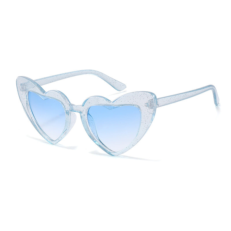Wholesale Children's Silicone Outer UV Protection Sunglasses