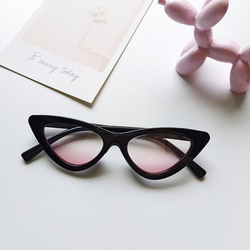 Kids Blush PC Sunglasses