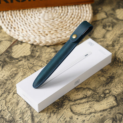 Apple 2nd Generation Leather Buckle Pens