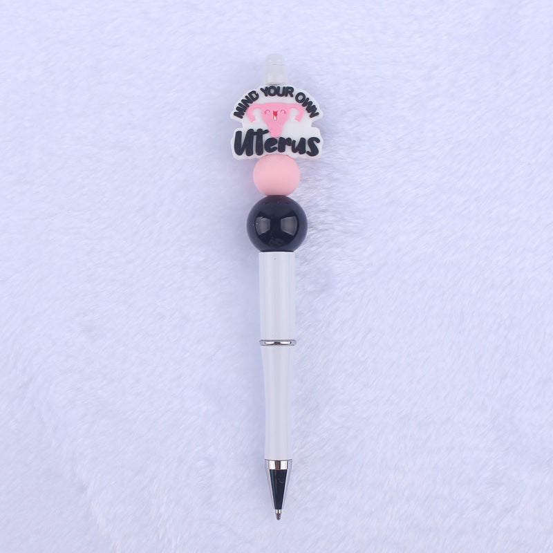 Creative DIY Cartoon Cute Silicone Color Plastic Multifunctional