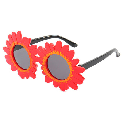 PC Funny UV Protection Kids Sunglasses