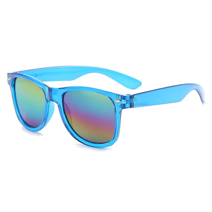 Children's Rice Nail Sunglasses