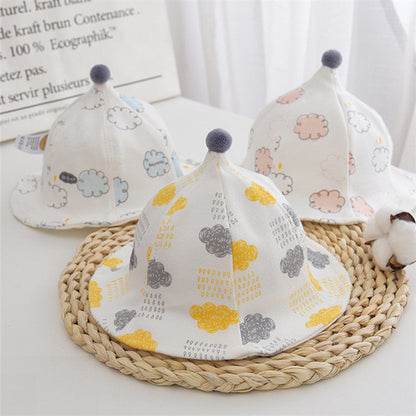Cotton Kids Bucket Hat