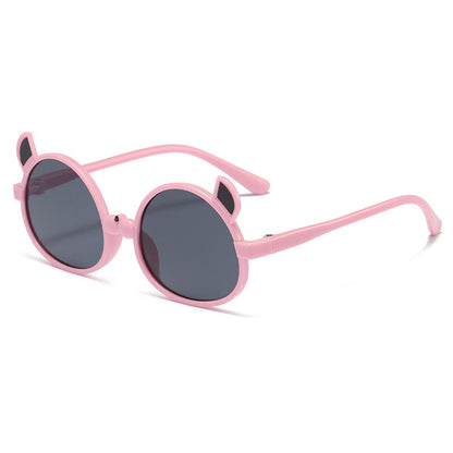 PC Kids Cat Ears Sunglasses