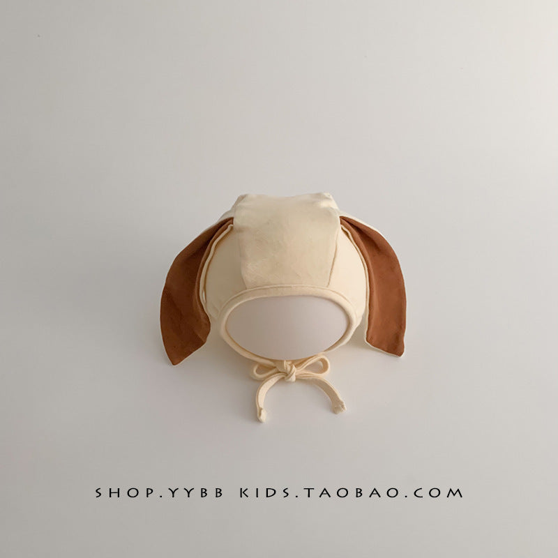 Wholesale Children's Hats Cute Super Cute Autumn and Winter Chimney Protection Hat