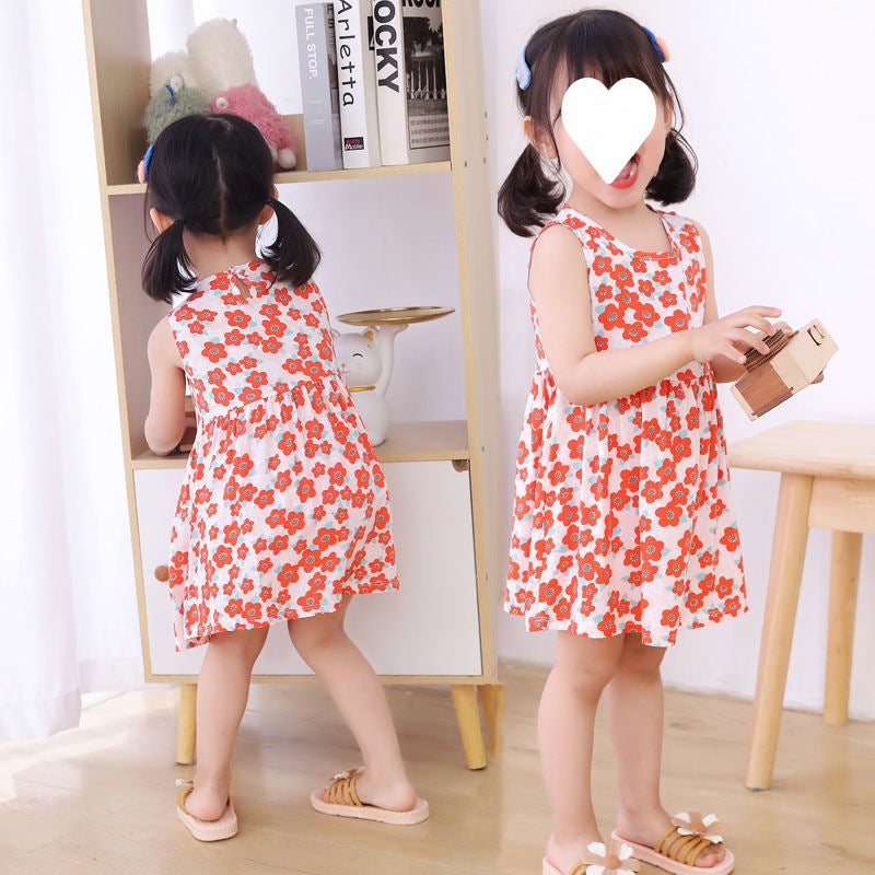 Wholesale Kids Dresses Baby Clothes