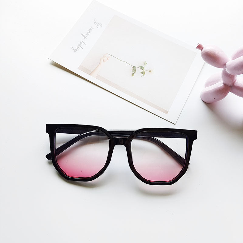 Kids Blush PC Sunglasses