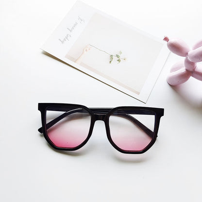 Kids Blush PC Sunglasses