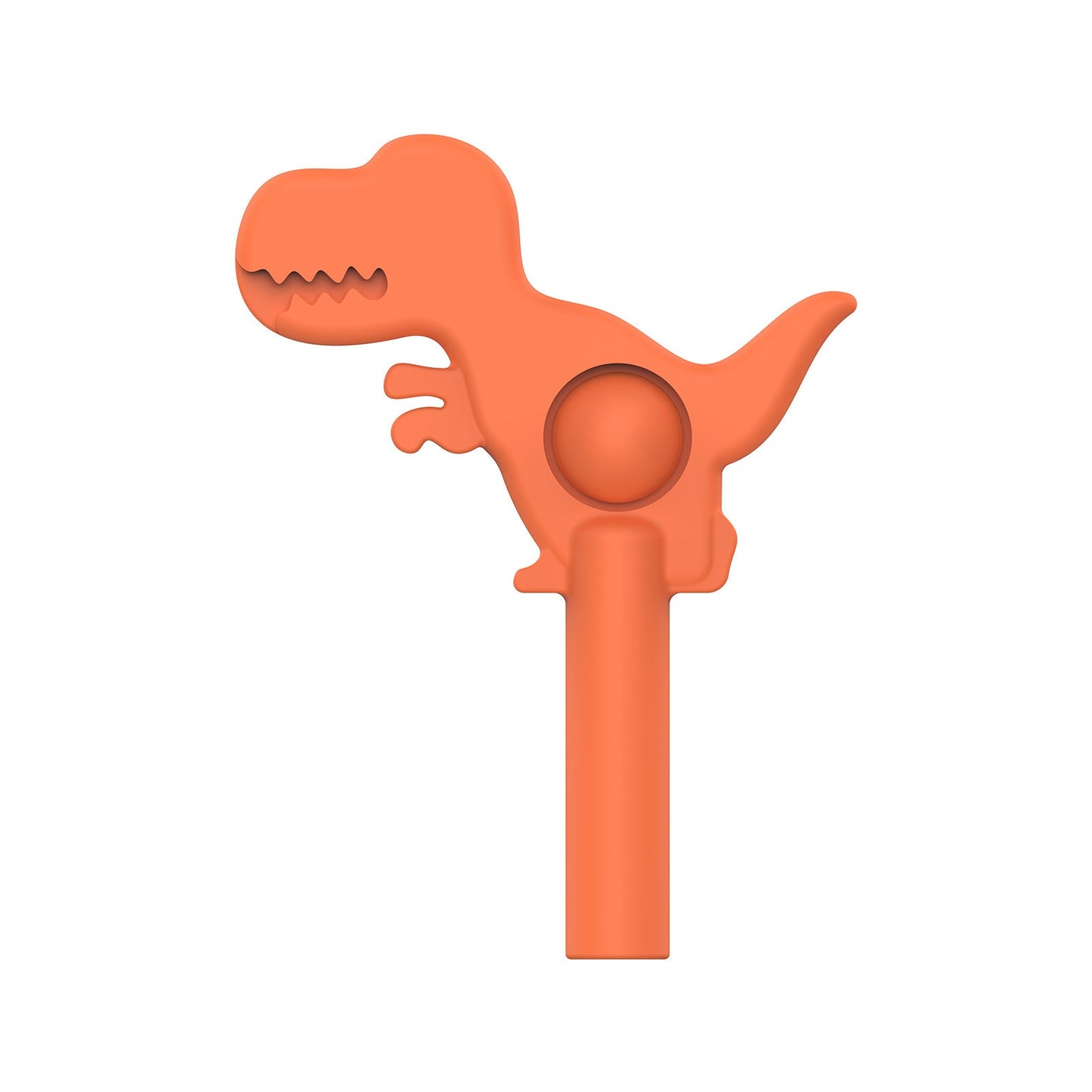 Silicone Pressure Relief Pinch Finger Toy Pen Cap Cover