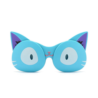 Children's Silicone Polarizer Sunglasses