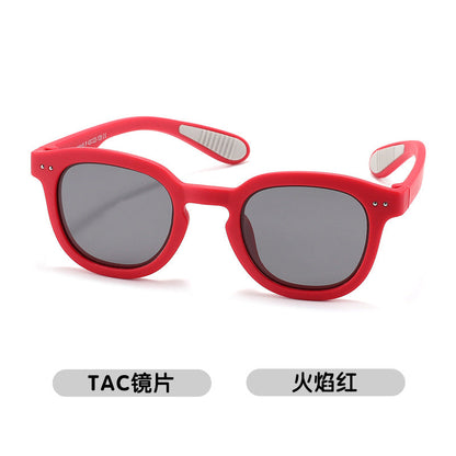 Polarized Baby Anti-ultraviolet Sun Sunglasses