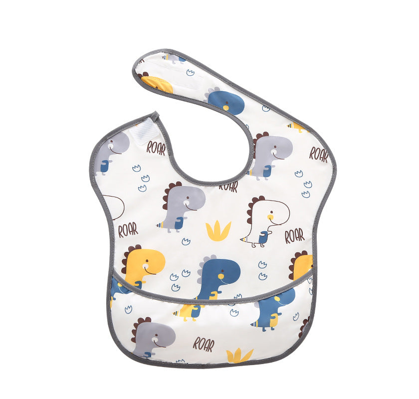Children's cover Eating anti -dirty artifact
