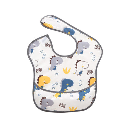 Children's cover Eating anti -dirty artifact
