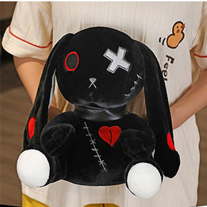 Wholesale Diablo Reborn Rabbit Plush Doll