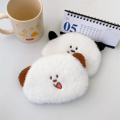 Bear Plush Pencil Case