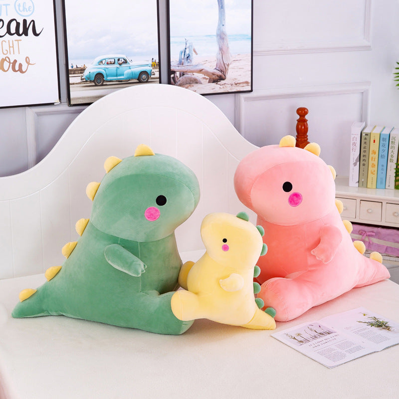 Wholesale Cute Silly Dragon Doll Plush Toy