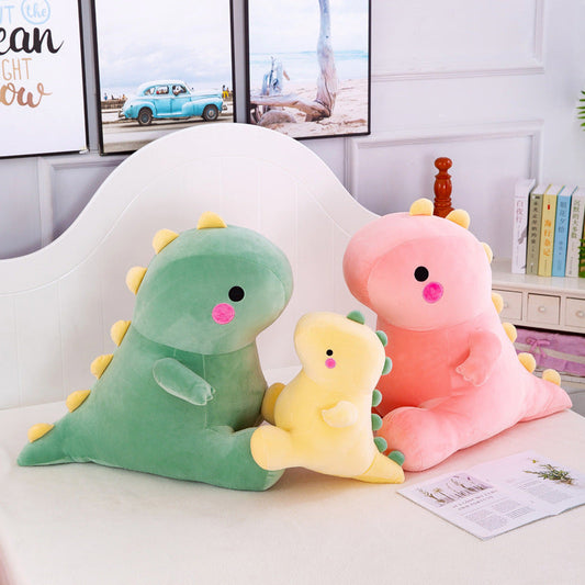 Wholesale Cute Silly Dragon Doll Plush Toy
