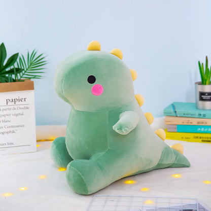 Wholesale Cute Silly Dragon Doll Plush Toy