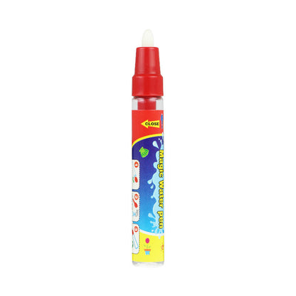 EVA Seal Template Watercolor Series Accessories