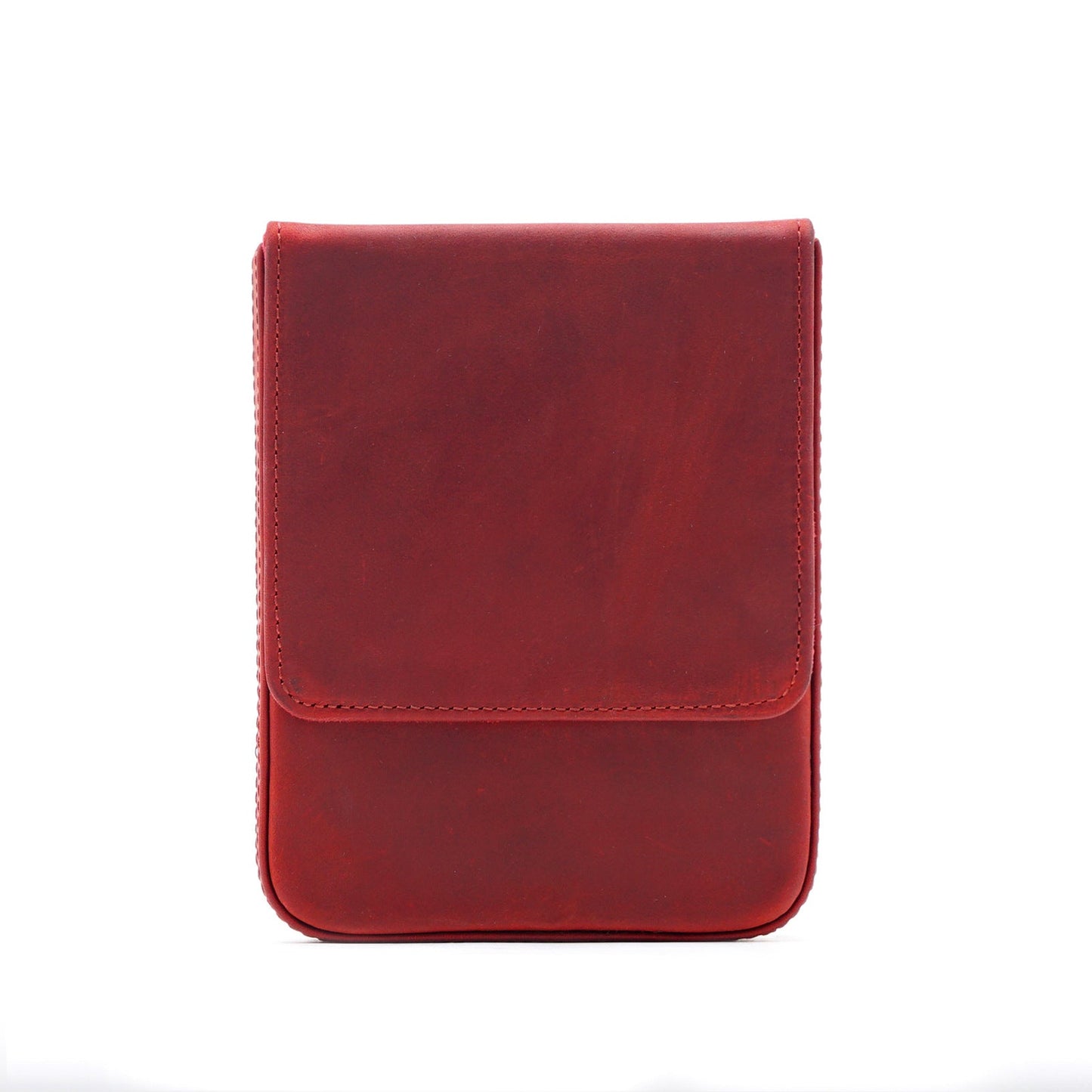 Handmade Magnetic Drawer Pencil Case