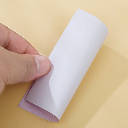 Marble Pattern Convenience Stickers