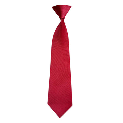 Polyester Striped Tie Accessories for Children's Suits
