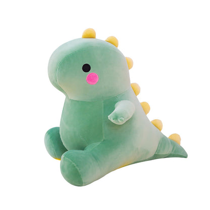 Wholesale Cute Silly Dragon Doll Plush Toy