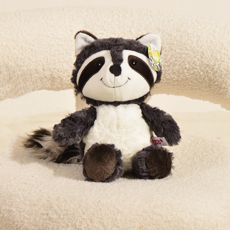 Wholesale Raccoon Stuffed Toys