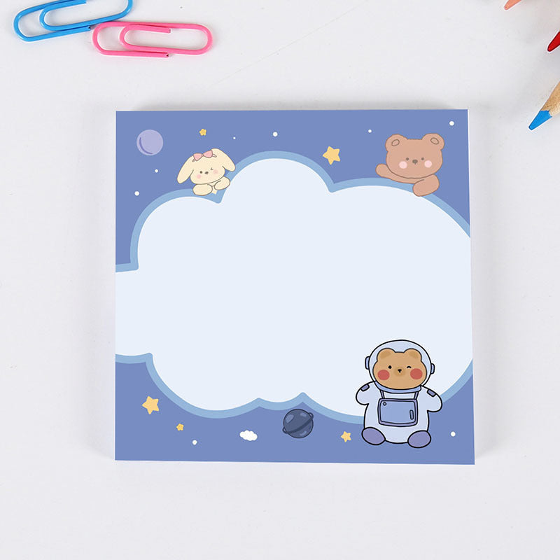Paper Sticky Notes