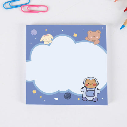 Paper Sticky Notes