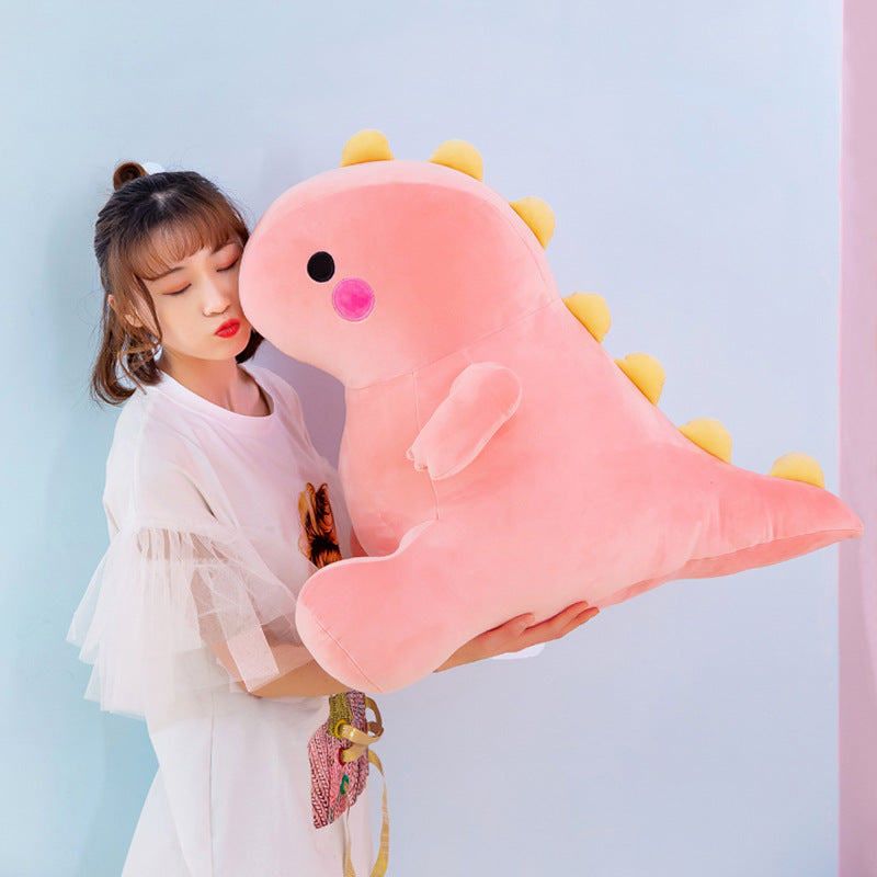 Wholesale Cute Silly Dragon Doll Plush Toy