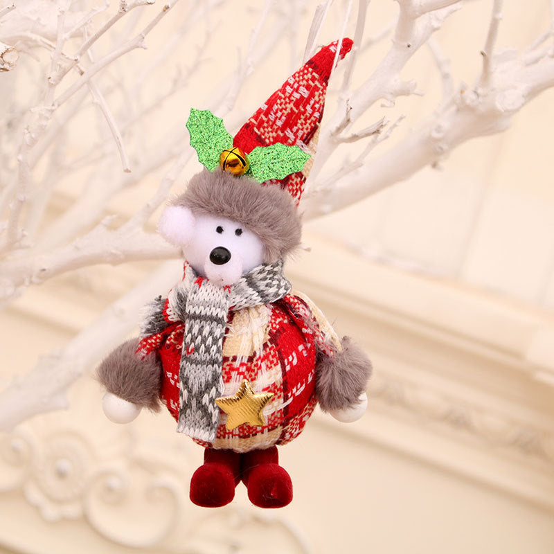 New Arrival Christmas Baubles Decoration