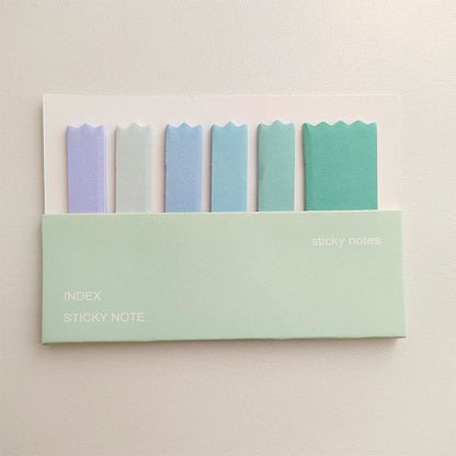 Gradient Convenience Stickers