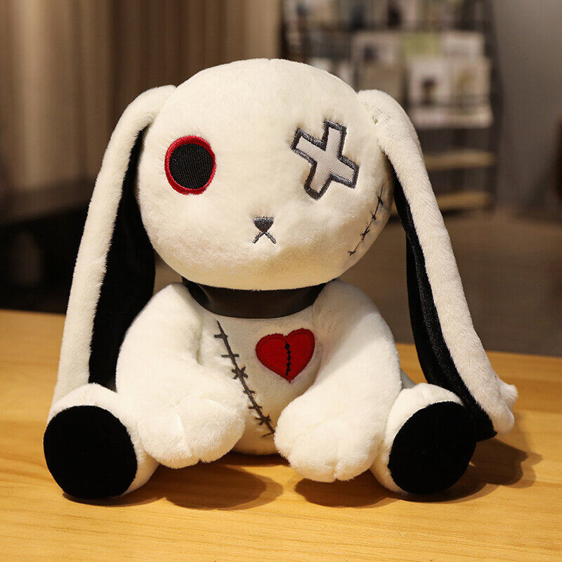 Wholesale Diablo Reborn Rabbit Plush Doll