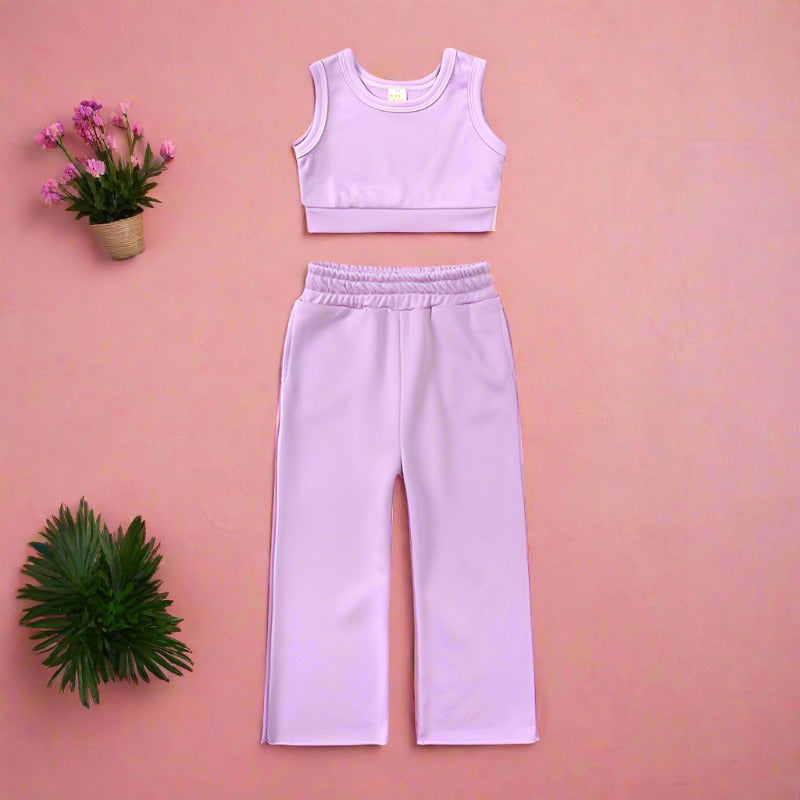 Sleeveless Vest Polyester Women Clothes