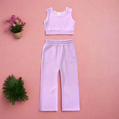 Sleeveless Vest Polyester Women Clothes