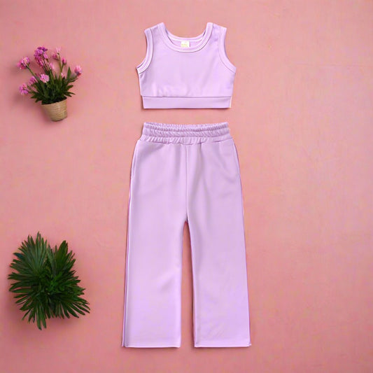 Sleeveless Vest Polyester Women Clothes