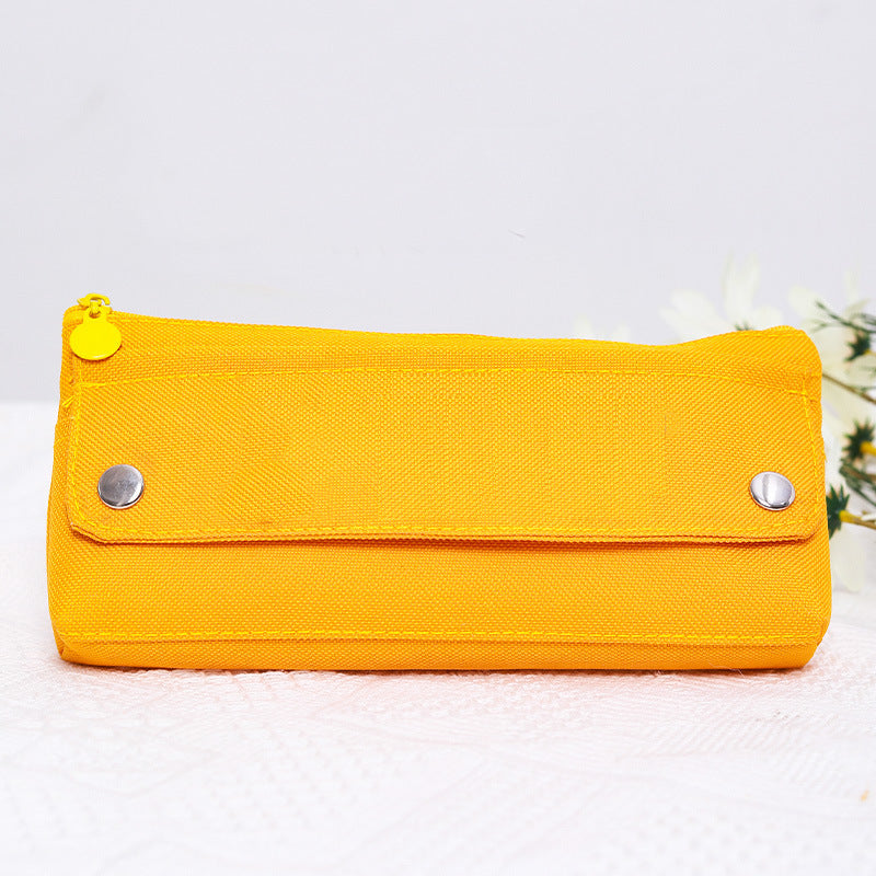 New Oxford Cloth Stationery Bag