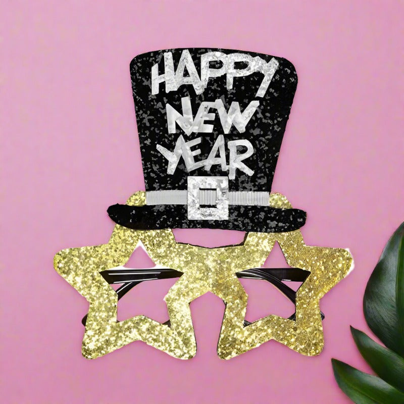 PC Party Props Glasses