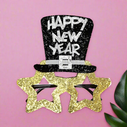 PC Party Props Glasses