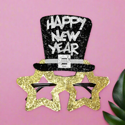 PC Party Props Glasses