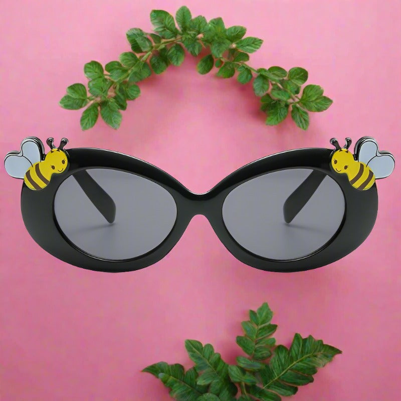 Cartoon PC Kids Sunglasses