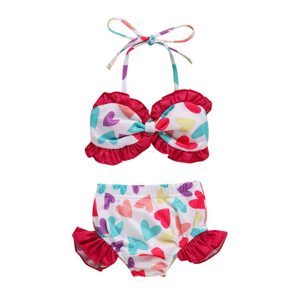 Baby Love Swimwear Polyester Baby Clothes
