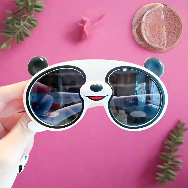Panda Kids PC Sunglasses