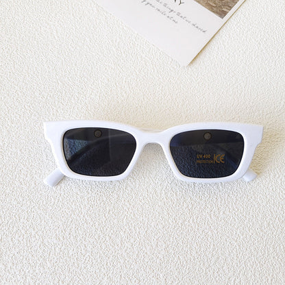 Wholesale Anti-blue Light Kids PC Sunglasses