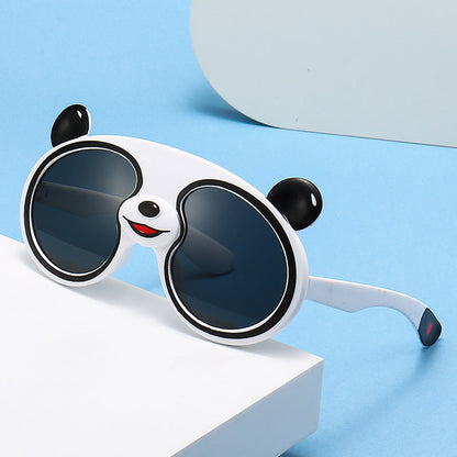 Panda Kids PC Sunglasses