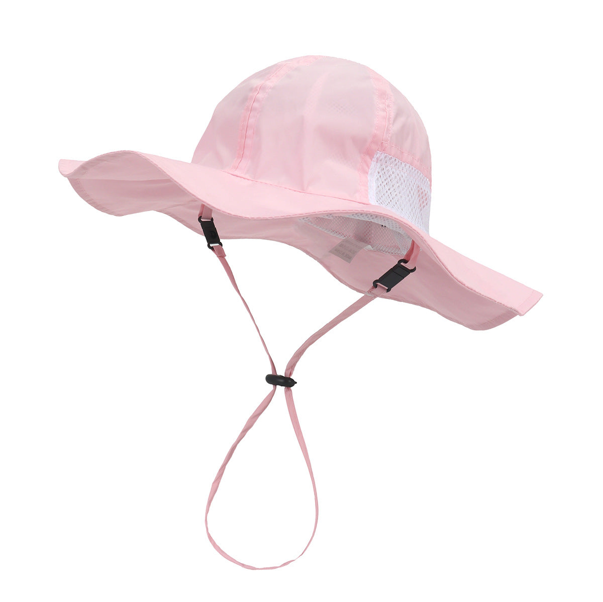 Sun Protection Baby Lightweight Mesh Hat Sun Hat
