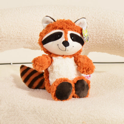 Wholesale Raccoon Stuffed Toys