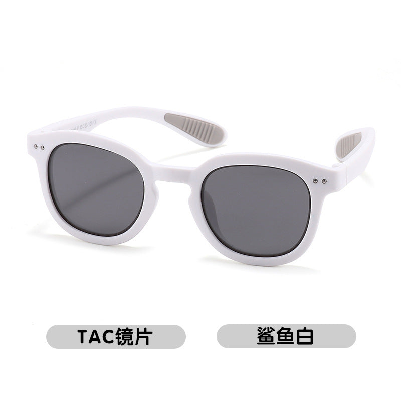 Polarized Baby Anti-ultraviolet Sun Sunglasses