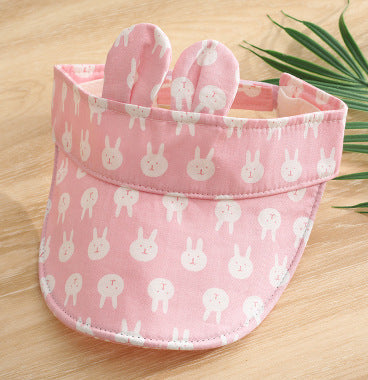 Cotton Kids Summer Thin Beanie Hat